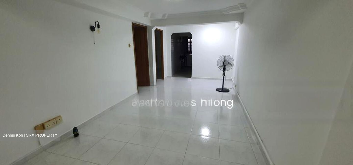 Blk 130 Bukit Merah View (Bukit Merah), HDB 3 Rooms #610651361